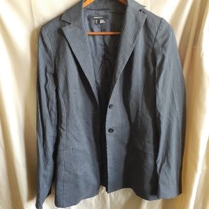 Vintage Zara suit jacket size 4